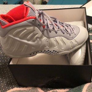 Nike Shoes - Nike foamposite GS Nike Shoes - Nike foamposite GS